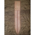 Martindale machete sheath as used in WW2. ***UNISSUED CONDITION***