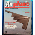 Airplane - The Complete Aviation Encyclopedia