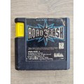 Road Rash 3 - Sega Mega Drive