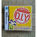 Warioware DIY - Nintendo DS