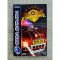 Crimewave - Sega Saturn