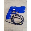 PS2 light gun bundle