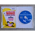 Warioware - Nintendo Wii
