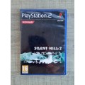 Silent Hill 2 - Playstation 2 (PS2)