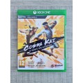 Cobra Kai: The Karate Kid Saga Continues - Xbox One / Xbox Series X (Sealed)