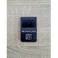 Nintendo Gamecube 8mb memory card