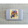 Paper Mario - Nintendo 64 (N64)