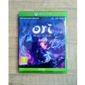 Ori and the Will of the Wisps - Xbox One (Sealed)