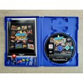 SNK Arcade Classics - Playstation 2 (PS2)