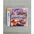 Advance Wars: Dark Conflict - Nintendo DS