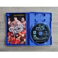 WWE Crush Hour - Playstation 2 (PS2)