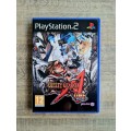 Guilty Gear XX Accent Core Plus - Playstation 2 (PS2)