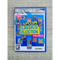 Capcom Classics Collection Volume 2 - Playstation 2(PS2)