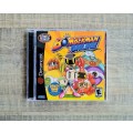 Bomberman Online - Sega Dreamcast