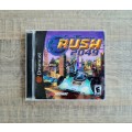 San Francisco Rush 2049 - Sega Dreamcast