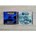 San Francisco Rush 2049 - Sega Dreamcast