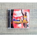 Virtua Athlete - Sega Dreamcast