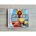 Speed Devils - Sega Dreamcast