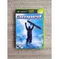 Amped Snowboarding - Xbox