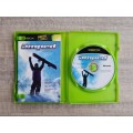 Amped Snowboarding - Xbox