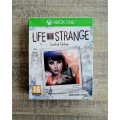 Life is Strange Limited Edition - Xbox One