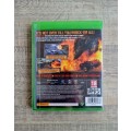 Carmageddon: Max Damage - Xbox One
