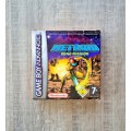 Metroid Zero Mission - Gameboy Advance (GBA)