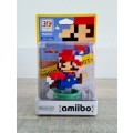 Super Mario 30th Anniversary Amiibo: Modern colours