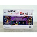 Shovel Knight Treasure Trove Amiibo 3-pack