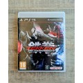 Tekken Tag Tournament 2 - Playstation 3 (PS3)