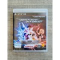 Tekken Hybrid - Playstation 3 (PS3)