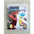 Wipeout HD Fury - Playstation 3 (PS3)