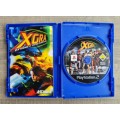 XGRA: Extreme G Racing Association - Playstation 2 (PS2)