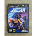 XG3: Extreme G3 - Playstation 2 (PS2)