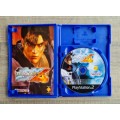 Tekken 4 - Playstation 2 (PS2)