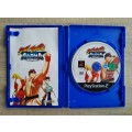 Street Fighter Alpha Anthology - Playstation 2 (PS2)