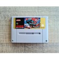 Street Fighter 2 - Super Nintendo (SNES)