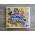 Warioware Gold - Nintendo 3DS