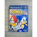 Sonic Mega Collection Plus - Playstation 2 (PS2)