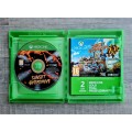 Sunset Overdrive - Xbox One