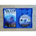 Ecco the Dolphin: Defender of the Future - Playstation 2 (PS2)