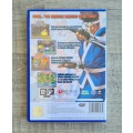 World Heroes Anthology - Playstation 2 (PS2)