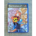 Fatal Fury Battle Archives - Playstation 2 (PS2)