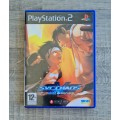 SNK vs Capcom: SVC Chaos - Playstation 2 (PS2)