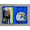 King of Fighters 11 (XI) - Playstation 2 (PS2)