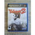 Yakuza 2 - Playstation 2 (PS2)