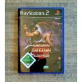 Samurai Shodown Anthology - Playstation 2 (PS2)