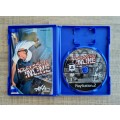 Aggressive Inline - Playstation 2 (PS2)