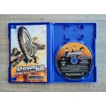 Downhill Domination - Playstation 2 (PS2)