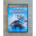 Splashdown - Playstation 2 (PS2)